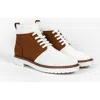 James O'regan Ranger Boot In Multi