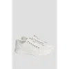 James O'regan Venom Sneaker In White