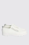 James O'regan Viper Sneaker In White