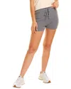 JAMES PERSE BABY SOFT SWEATER SHORT