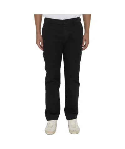 James Perse Belt Loops Slacks