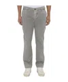 James Perse Belt Loops Slacks In Pattern