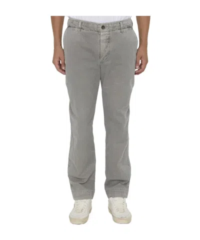 James Perse Belt Loops Slacks In Pattern