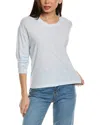 JAMES PERSE JAMES PERSE BOXY T-SHIRT
