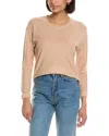 JAMES PERSE JAMES PERSE BOXY T-SHIRT