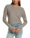 JAMES PERSE JAMES PERSE BOXY T-SHIRT