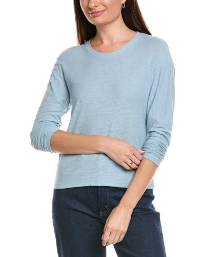 James Perse Boxy T-shirt In Multi