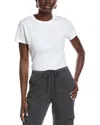 James Perse Cargo Pant In Animal Print