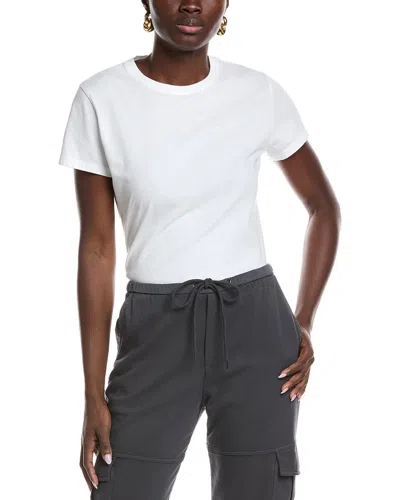 James Perse Cargo Pant In Animal Print
