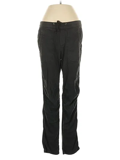 Pre-owned James Perse Casual Pants In Black