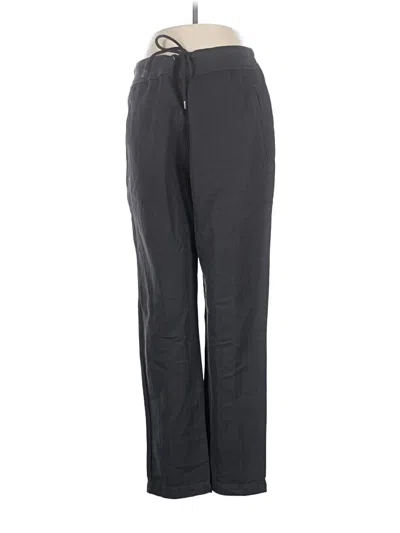 James Perse Casual Pants In Gray