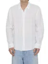 JAMES PERSE JAMES PERSE CLASSIC LONG SLEEVED SHIRT