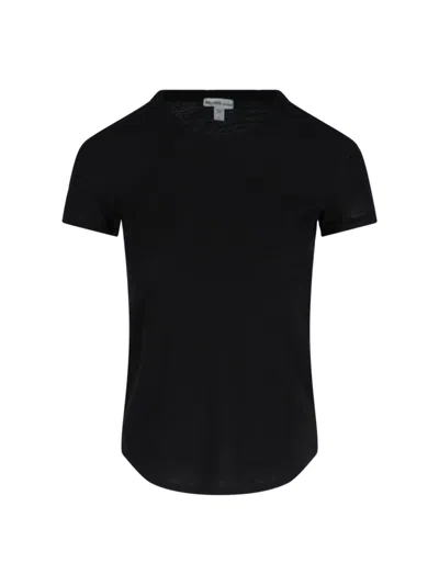 JAMES PERSE CLASSIC T-SHIRT