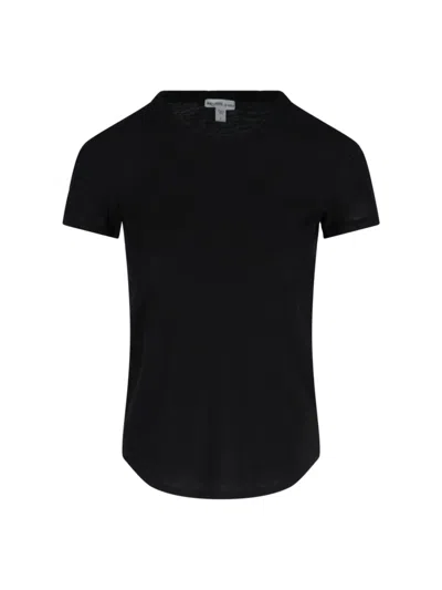 JAMES PERSE CLASSIC T-SHIRT