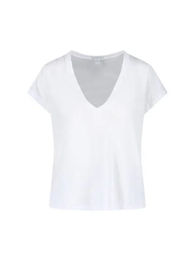 JAMES PERSE CLASSIC T-SHIRT