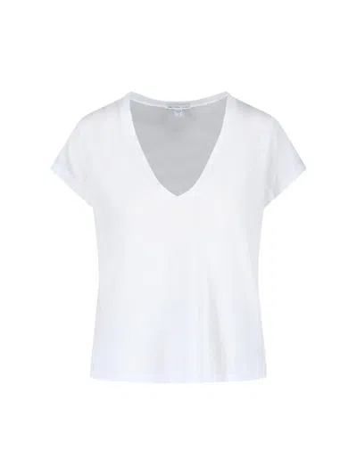 JAMES PERSE CLASSIC T-SHIRT