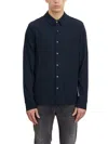 James Perse Long-sleeved Shirt