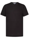 James Perse Clear Jersey Crew T-shirt