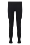 James Perse Cotton Leggings