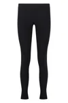 James Perse Cotton Leggings