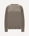James Perse Cotton Long Sleeve Jersey