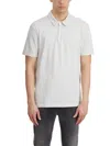 James Perse Cotton Polo