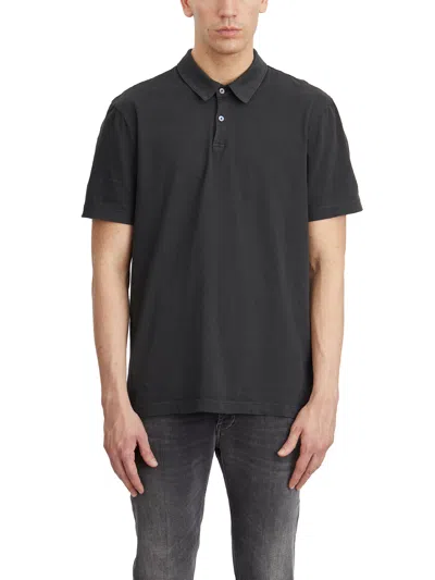JAMES PERSE JAMES PERSE COTTON POLO