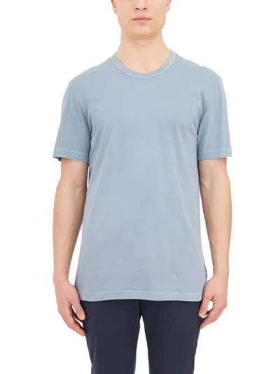 James Perse Cotton Roundneck T-shirt
