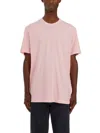 James Perse Cotton Roundneck T-shirt