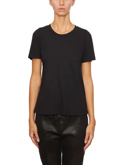 JAMES PERSE JAMES PERSE COTTON ROUNDNECK T-SHIRT