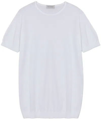 James Perse Cotton T-shirt