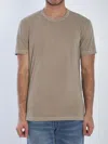 James Perse Basic Crewneck T-shirt