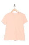 James Perse Cotton T-shirt