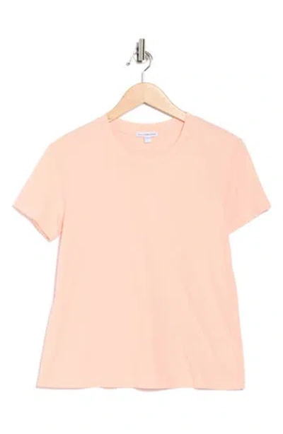 James Perse Cotton T-shirt