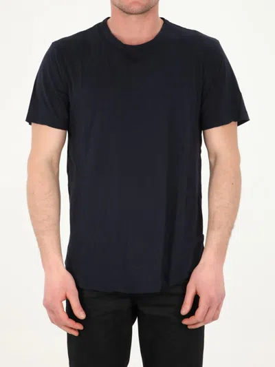 JAMES PERSE COTTON T-SHIRT