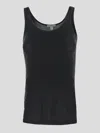 JAMES PERSE JAMES PERSE COTTON TANK TOP