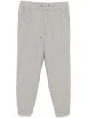 James Perse Cozy Sweatpants In Grey
