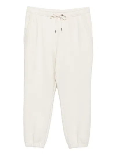 James Perse Cozy Sweatpants In White