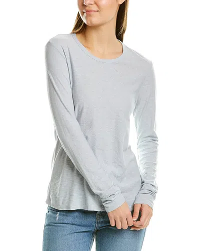 JAMES PERSE JAMES PERSE CREW NECK LONG SLEEVE T-SHIRT