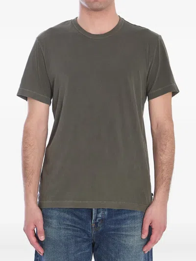 JAMES PERSE CREW NECK T-SHIRT