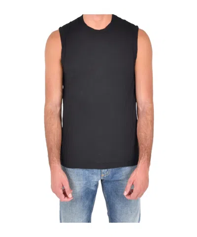 JAMES PERSE CREW NECK VEST