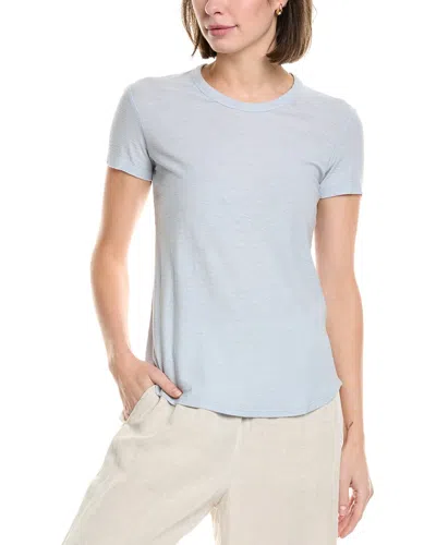 JAMES PERSE JAMES PERSE CREW SHIRT