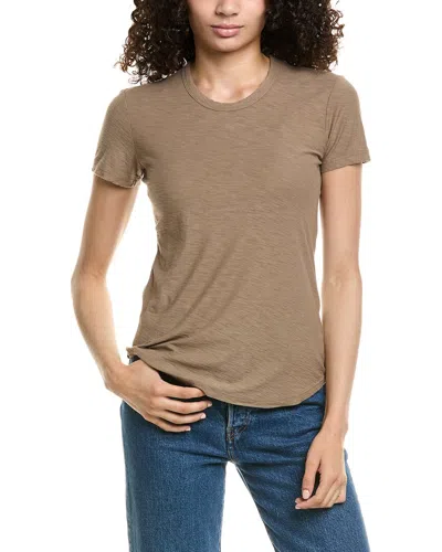 James Perse Crew Shirt