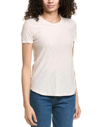 James Perse Crew Shirt