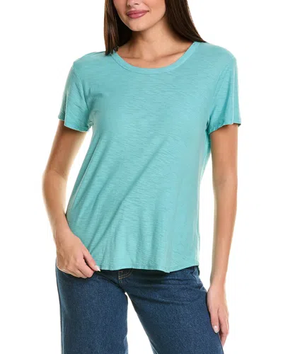 James Perse Crew Shirt
