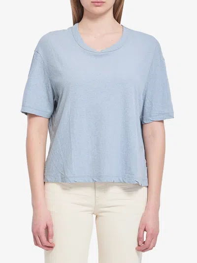 JAMES PERSE CROPPED TSHIRT