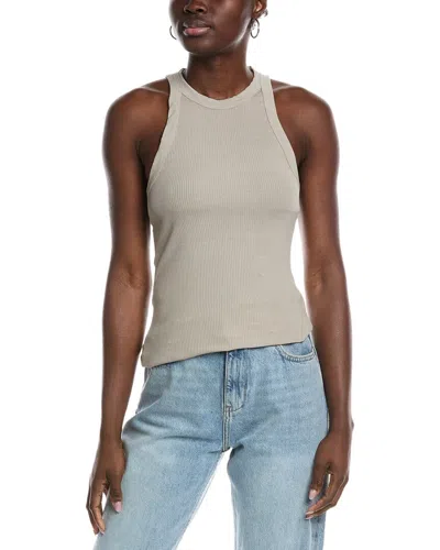 JAMES PERSE JAMES PERSE CUTAWAY RIB TANK