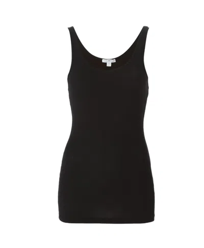 JAMES PERSE JAMES PERSE RIBBED DAILY TANK TOP
