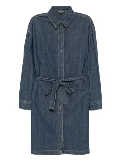 James Perse Denim Dress
