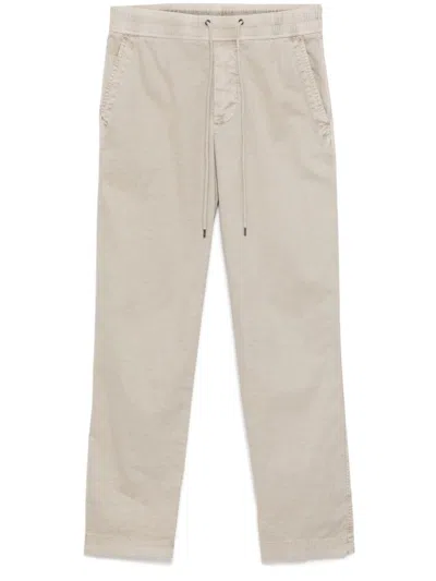 JAMES PERSE DRAWSTRING TROUSERS 